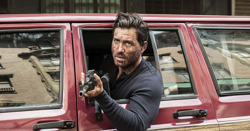
                            
                            
                            
                            'The Last Days of American Crime': fecha de estreno, trama, reparto, tráiler y todo lo que necesitas saber sobre la película de Édgar Ramírez en Netflix
