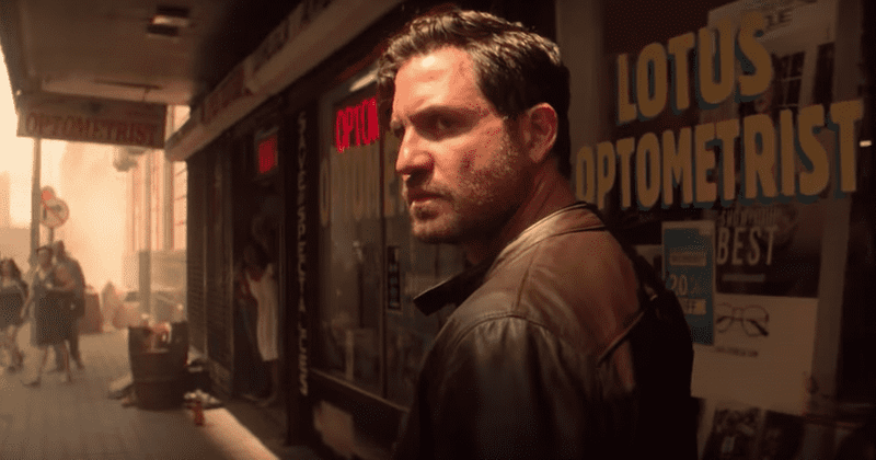 
                            
                            
                            
                            'Los últimos días del crimen estadounidense': conoce al elenco del thriller de acción futurista de Netflix dirigido por Olivier Megaton