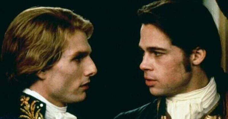 
                            
                            
                            
                            Evolution of Vampires Onscreen: como 'Interview with the Vampire' trajo rareza al género con las estrellas más calientes