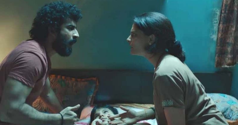 
                            
                            
                            
                            Revisión de 'Choked: Paisa Bolta Hai': Una lente brillante sobre el movimiento de desmonetización de la India en Netflix Thriller