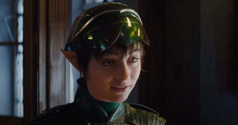
                            
                            
                            
                            'Artemis Fowl': los fanáticos enojados acusan a Disney de sacar el feminismo de la historia, de tener una 'caracterización' incorrecta