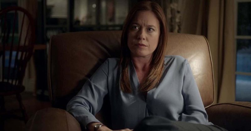 'Their Killer Affair': Meet the cast of the Lifetime thriller that