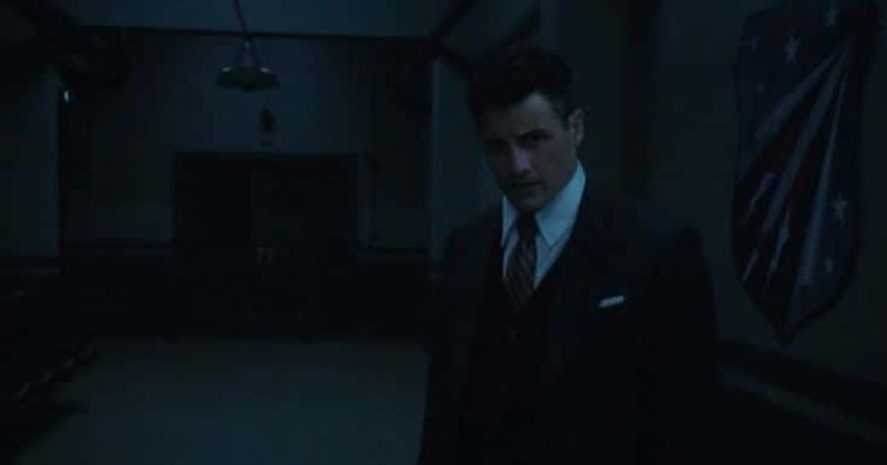 Agents Of Shield Season 7 Episode 4 Will Chronicoms Kill Daniel Sousa Or Can The Team Save Him Meaww