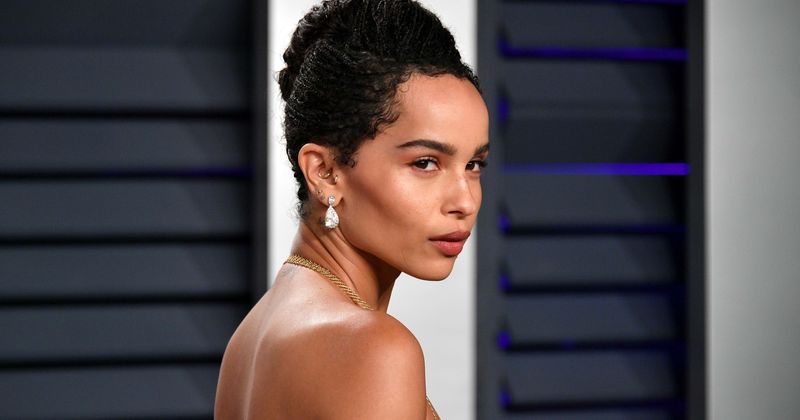 
                            
                            
                            
                            'The Batman': Zoe Kravitz leyó 'Year One' para prepararse para Catwoman y es una prueba de que la película toma prestado de muchos cómics