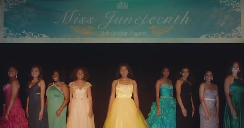 
                            
                            
                            
                            'Miss June 16th': Conoce a Nicole Beharie y Alexis Chikaeze, el elenco del drama de madre e hija de Channing Godfrey Peoples