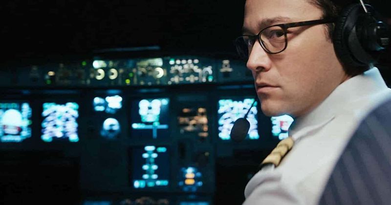 
                            
                            
                            
                            '7500': conoce a Joseph Gordon-Levitt y al elenco del emocionante thriller de acción sobre terroristas en un avión