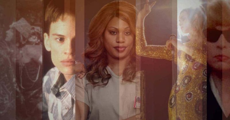 
                            
                            
                            
                            'Divulgación: Trans vive en la pantalla': Laverne Cox, Angelica Ross y otros hablan sobre la representación de Hollywood