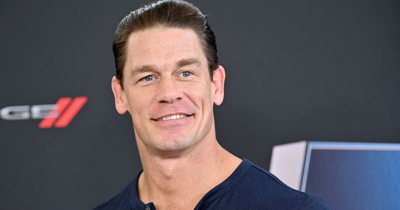 
                            
                            
                            
                            'The Suicide Squad': el director James Gunn dice que John Cena es increíble mientras los fanáticos trollean a la estrella de la WWE, dicen que es Goku