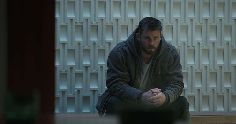 
                            
                            
                            
                            Tendencias de 'Thor' mientras los fanáticos dicen que 'Avengers: Endgame' destruyó su arco de personaje y Fat Thor 'ni siquiera era divertido'