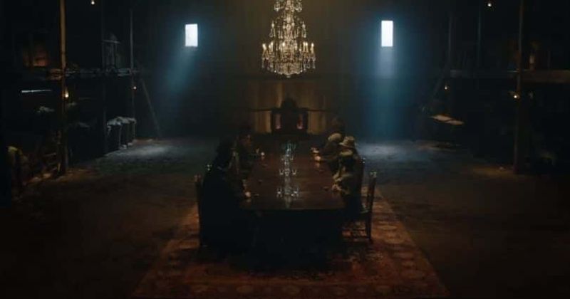 
                            
                            
                            
                            'The King's Man': el nuevo tráiler muestra imágenes emocionantes de Ralph Fiennes y se burla de un villano oscuro