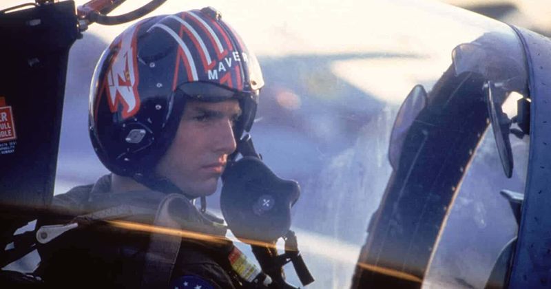 
                            
                            
                            
                            'Top Gun: Behind Closed Doors': Tom Cruise vomitó en el primer viaje en avión antes de decir que sí al papel de Maverick
