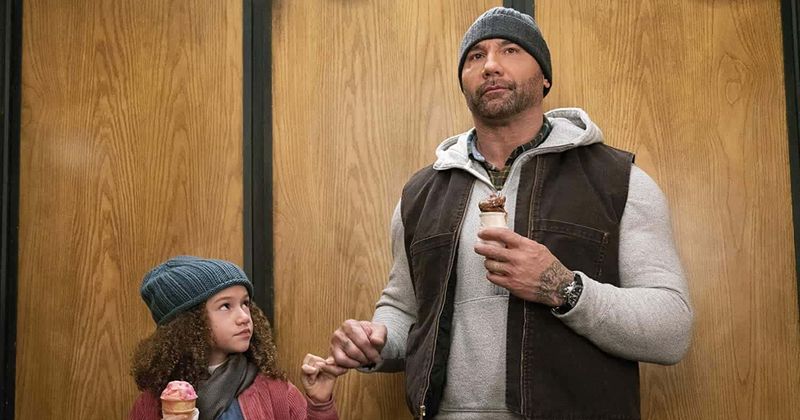 
                            
                            
                            
                            'My Spy': fecha de lanzamiento, trama, reparto, tráiler y todo lo que necesitas saber sobre la comedia de acción de Dave Bautista