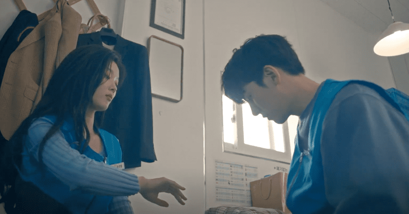 'Backstreet Rookie' Episode 3: Saet-byul continues to ...