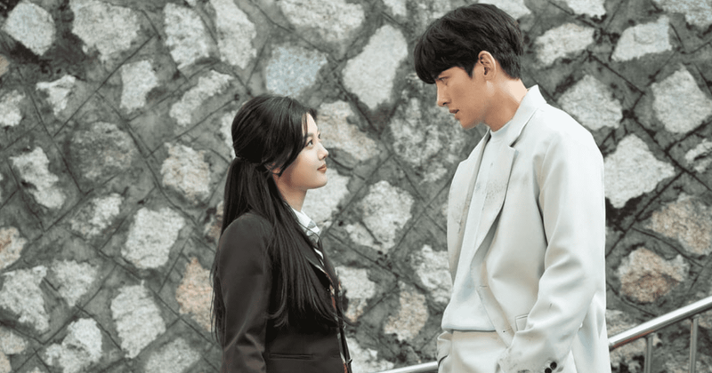 'Backstreet Rookie' Episode 3: Saet-byul and Yeon-joo ...