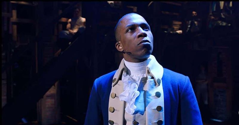 
                            
                            
                            
                            'Hamilton' en Disney +: la actuación de Leslie Odom Jr como Aaron Burr aturde a los espectadores, los fanáticos lo llaman 'increíble'