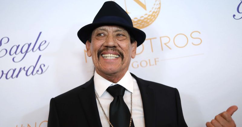 
                            
                            
                            
                            'Recluso # 1': Danny Trejo debe su primer papel en una película a la prisión, el boxeo y la consejería por abuso de sustancias