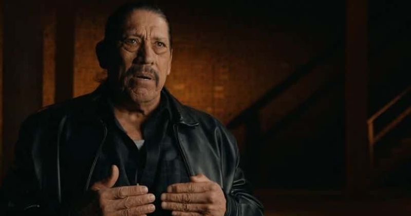 
                            
                            
                            
                            Revisión de 'Recluso # 1: El ascenso de Danny Trejo': La historia de vida de Machete inspirará incluso a las personas más cínicas