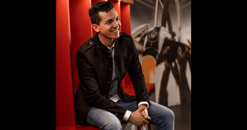 Sebastian Athie dead: Disney star from hit 'O11CE' series passes ...