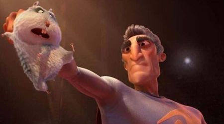 Animal Crackers Release Date Plot Voice Cast Trailer And All You Need To Know About The Animated Fantasy Film On Netflix Meaww