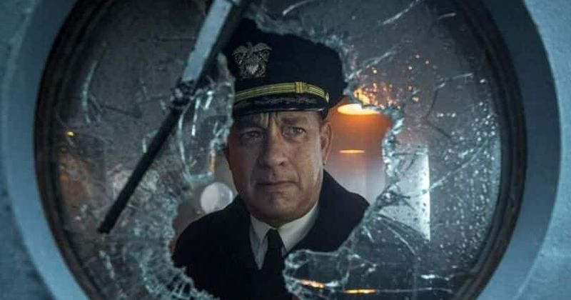 
                            
                            
                            
                            'Greyhound': la actuación estelar de Tom Hanks se destaca en la película 'olvidable' de la Segunda Guerra Mundial, dicen los fanáticos
