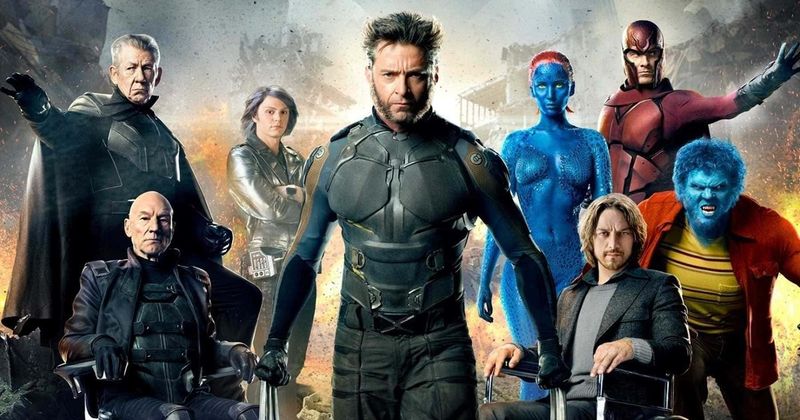 
                            
                            
                            
                            Lanzamientos de 'Days of Future Past' en Disney +, los fanáticos comparten lo que la próxima película de 'X-Men' necesita arreglar: 'Sea cómico preciso'