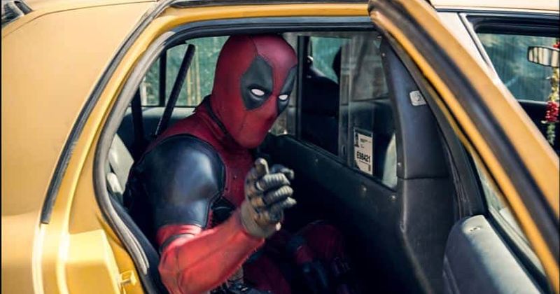 
                            
                            
                            
                            Deadpool en el universo cinematográfico de Marvel: por qué la entrada del superhéroe con clasificación R será un cambio refrescante