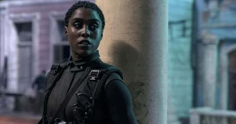 
                            
                            
                            
                            Comic-Con 2020: ¿Es hora de que un actor negro reemplace a Daniel Craig como James Bond después de 'No Time to Die'?