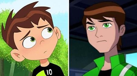 Ben 10 reboot - litohost
