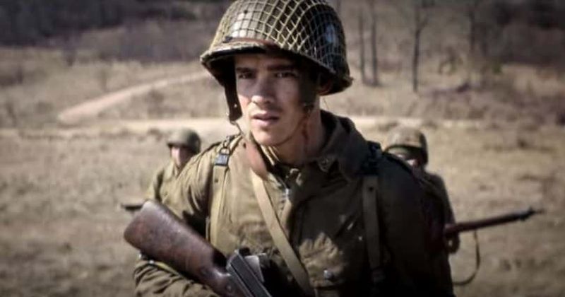 
                            
                            
                            
                            Revisión de 'Ghosts of War': el talento de los actores desperdiciado en una película de guerra en una casa embrujada predecible y fuera de lógica