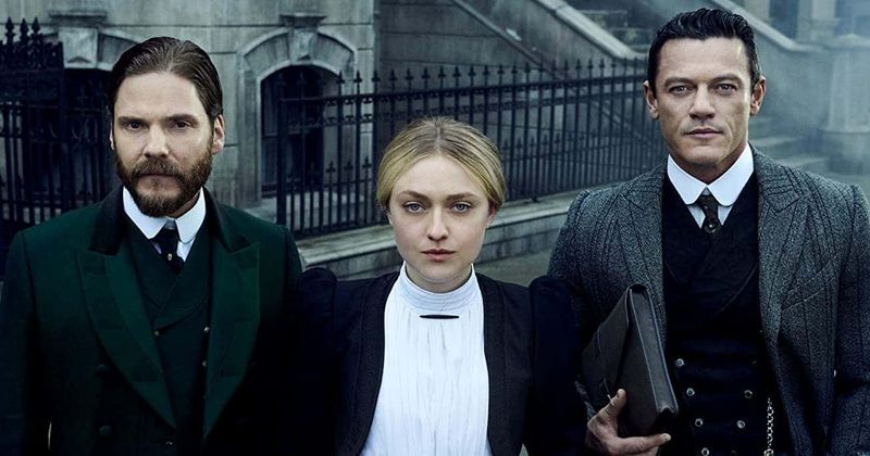 Alienist Imdb Alienist Imdb