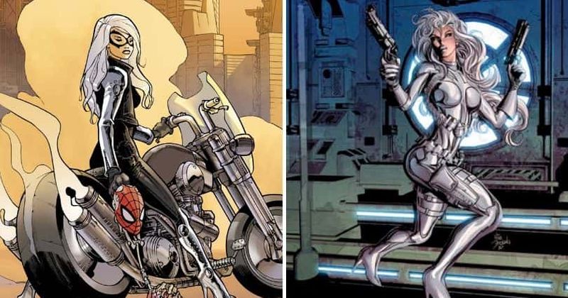 
                            
                            
                            
                            Silver & Black: es hora de que Marvel y Sony revisen la película y la dirijan Gina Prince-Bythewood