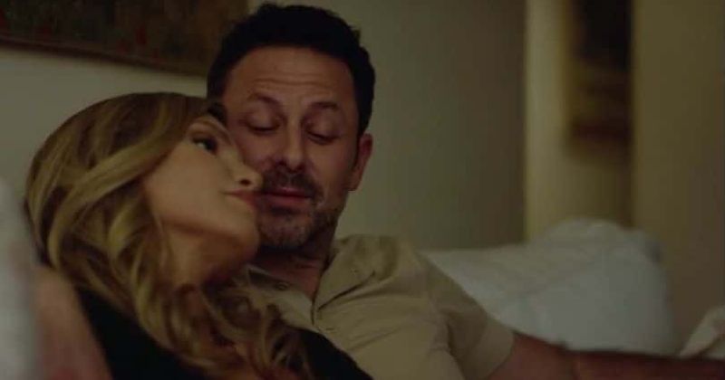 
                            
                            
                            
                            'Her Deadly Groom': conoce a Michael DeVorzon, Kat Watson y el resto del elenco de la película de suspenso Lifetime