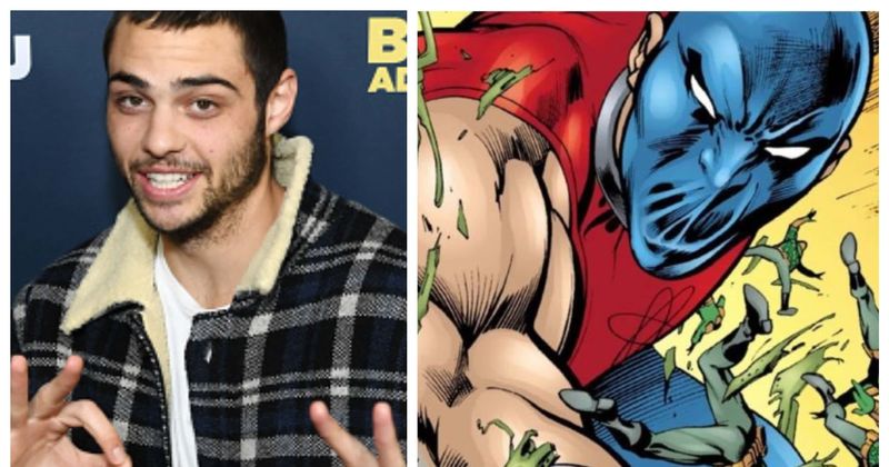 
                            
                            
                            
                            'Black Adam': elegir a Noah Centineo para el papel de Atom Smasher deja a los fanáticos divididos ya que algunos llaman a la decisión 'ridícula' 