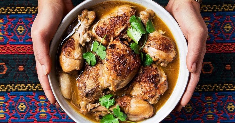 Move over Thai and Vietnamese, Filipino food will be the hottest cuisine of 2018