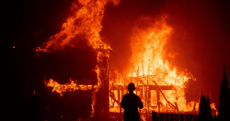 
                            
                            
                            
                            'Rebuilding Paradise': fecha de lanzamiento, trama, tráiler y todo lo que necesitas saber sobre el documental de Nat Geo sobre los incendios de California