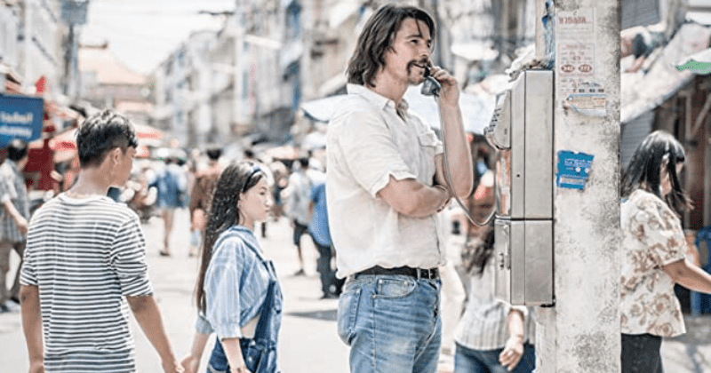 
                            
                            
                            
                            'Most Wanted': Conoce a Josh Hartnett, Amanda Crew y el resto del elenco del thriller de acción de Daniel Roby