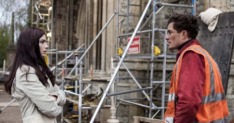 
                            
                            
                            
                            'Represalias': Conoce a Orlando Bloom, Janet Montgomery, Charlie Creed-Miles y el elenco del próximo drama