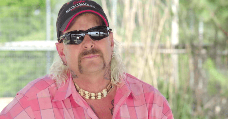 'Surviving Joe Exotic': Release date, plot, cast, trailer ...