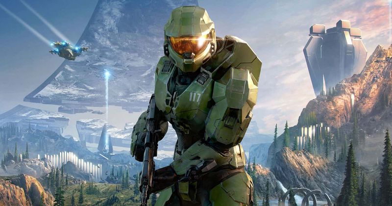 
                            
                            
                            
                            Se dio a conocer la jugabilidad de 'Halo: Infinite', los fanáticos no quedaron impresionados con los gráficos e iluminación de 'plástico' 'Combat Evolved'