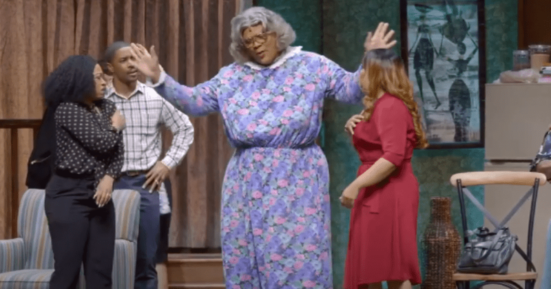 'Tyler Perry's Madea's Farewell Play' Release date, plot