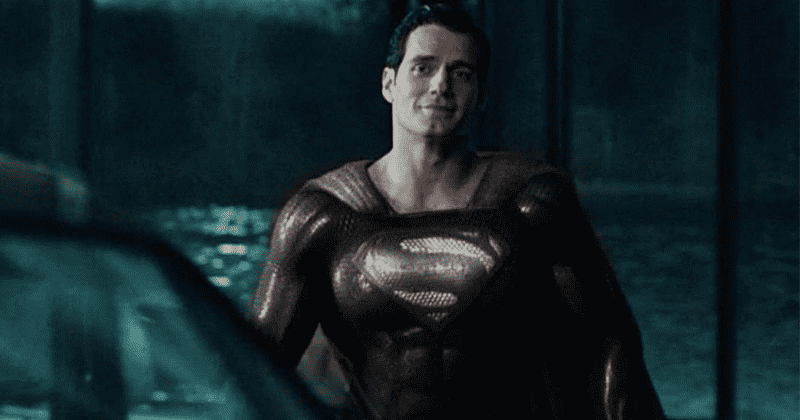 
                            
                            
                            
                            Snyder Cut de 'Justice League': 5 razones por las que el traje negro de Superman no es suficiente para salvar la película
