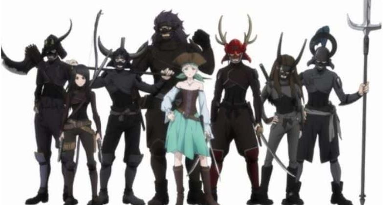 'Fena: Pirate Princess': Release date, plot, voice cast, trailer and