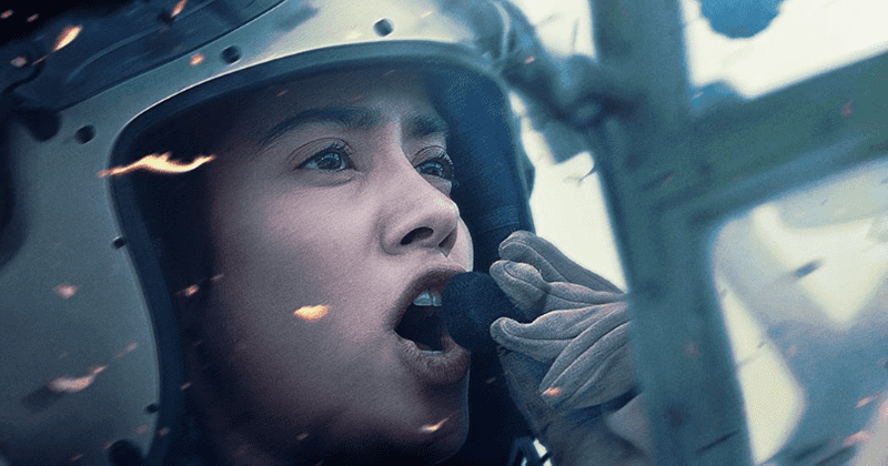 
                            
                            
                            
                            'Gunjan Saxena: The Kargil Girl': Conoce a Janhvi Kapoor, Pankaj Tripathi y el resto del elenco del drama de guerra de Netflix