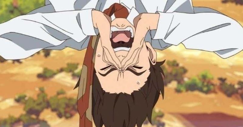 great pretender anime stream