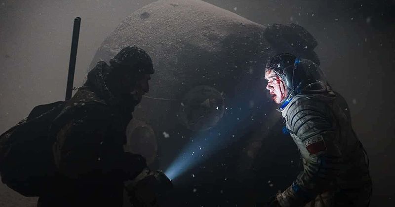 
                            
                            
                            
                            'Sputnik': conoce a Oksana Akinshina, Fyodor Bondarchuk y el resto del elenco de terror de ciencia ficción rusa