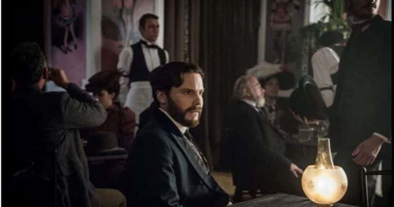 watch the alienist