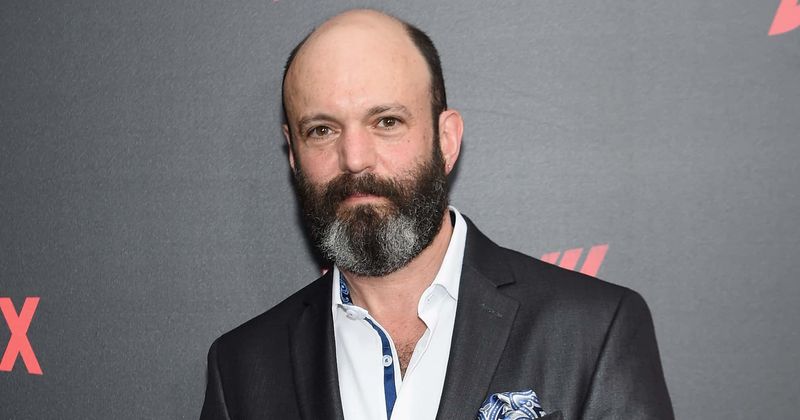 
                            
                            
                            
                            'An American Pickle': Geoffrey Cantor respondió a la llamada de último minuto para interpretar al padre de Seth Rogen