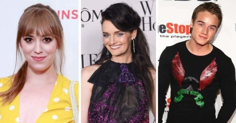 
                            
                            
                            
                            'Psycho Sister-in-Law': Conoce a Andrea Bowen, Brandon Eaton y el resto del elenco del thriller Lifetime