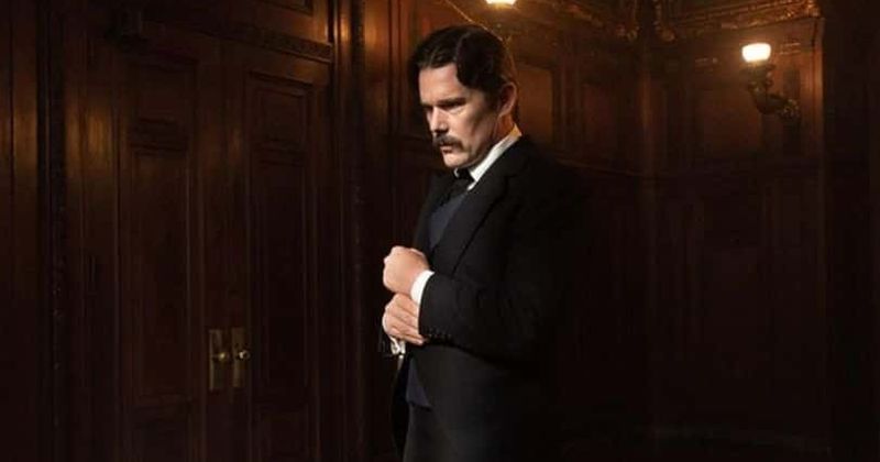 
                            
                            
                            
                            'Tesla': fecha de lanzamiento, trama, elenco y todo lo que necesitas saber sobre la película biográfica del visionario con Ethan Hawke