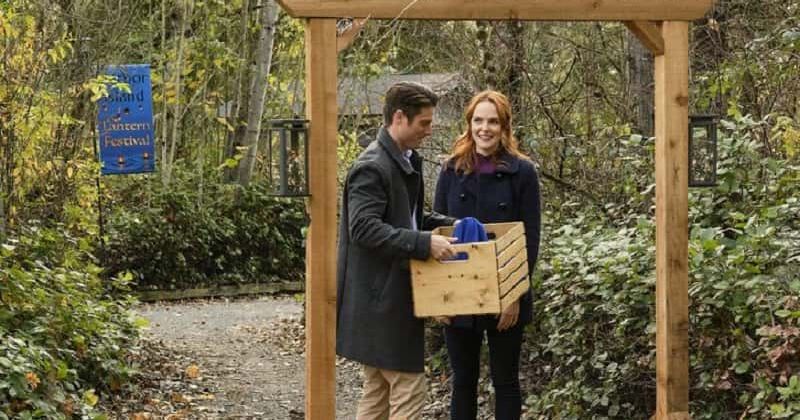 
                            
                            
                            
                            Revisión de 'Love on Harbour Island': la fiesta de queso Hallmark está hecha para románticos de ensueño que anhelan un final feliz